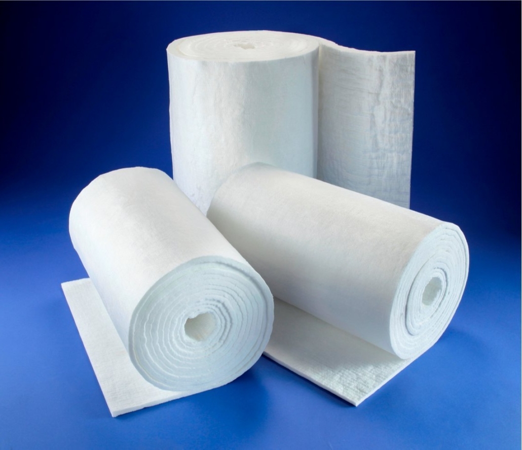 انواع پتوی نسوز