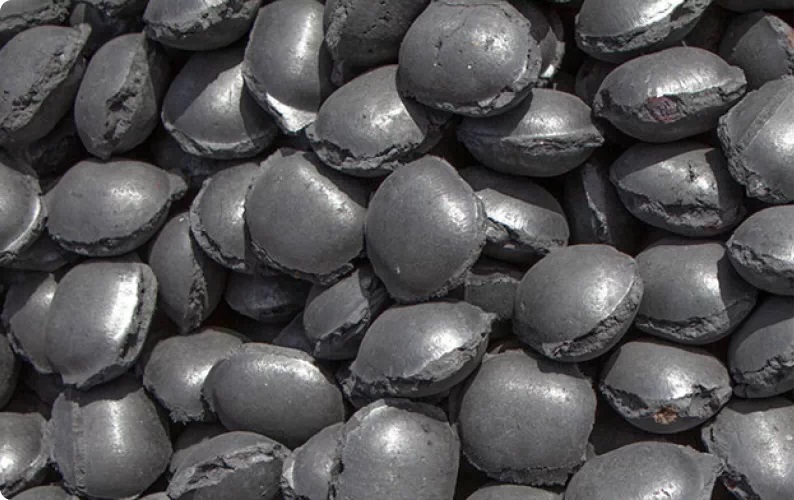 مزایا بریکت چیست؟ - صباذوب سپاهان