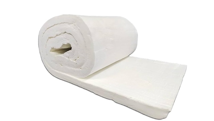 مقایسه پتوی نسوز با سایر عایقهای حرارتی