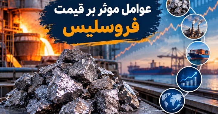 قیمت فرومنگنز